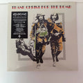 Lp Groundhogs- Thank Christ For The Bomb Ltd Edit Gold Vinyl