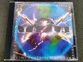 Cd - Tesla - Mechanical Resonance *us - Hard Rock 1986