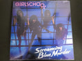 Lp -  Girlschool - Screaming Blue Murder * Us - Sealed 2021