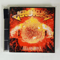 Cd Krokus - Rock The Block (2002) Marc Storace Importado