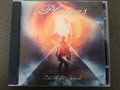 Cd - Platens - Out Of The World C/bonus * Imp - Heavy 2014