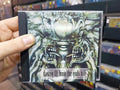 Cd Danzig - Danzig Iii - How The Gods Kill * Imp - Punk Rock
