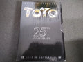 Dvd - Toto - 25th Anniversary - Live In Amsterdam * Nac