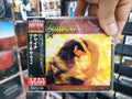 Cd China - Go All The Way * Jap C/obi - Hard Rock
