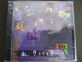 Cd - Iq  Forever Live - Duplo *uk - Prog Rock