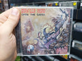 Cd Manilla Road - Open The Gates C/bonus * Nac - Sealed