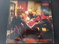 Lp - Accept - Russian Roulette * Germ - 1986 - De Época