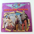 Lp Beggars Opera - Rock Heavies Capa Metalizada Prog Import