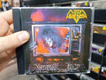 Cd Lizzy Borden - Visual Lies * Imp - Heavy Metal