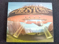 Cd - Boston - Don't Look Back * Us - Classic - Digipak 2006