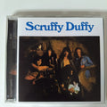 Cd Scruff Duffy - Duffy 1973/2002 Prog Blues Rock Importado