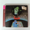 Cd Eloy - Inside * Prog Rock Remaster Pendragon Gentle Giant