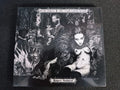 Cd - Jim Jones & The Righteous Mind -  Super Natural * Eu