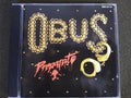 Cd - Obus - Preparate * Spain - Heavy Metal - 1981