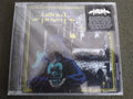 Cd - Haunt  Mind Freeze *us - Heavy Metal