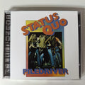 Cd Status Quo - Piledriver C/bonus 2005 Hard 70 Importado