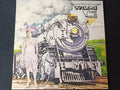 Lp - Outlaws - Lady In Waiting * England - Gatefold - 1976