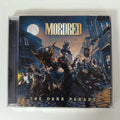 Cd Mordred - The Dark Parade 2021 Thrash Metal Cd Importado