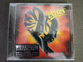 Cd - Exises -exises * Us - Heavy Metal - 2015