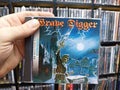 Cd Grave Digger - Excalibur * Eu - Remastered 2006 Edition