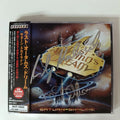 Cd Last Autumn's Dream - Saturn Skyline 2006 Autografado Obi