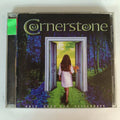 Cd Cornerstone - Once Upon Our Yesterdays 2004 C/bonus Imp