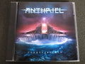 Cd - Anthriel - Transcendence * Imp - Power Metal - 2017
