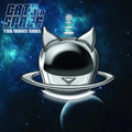 Cd Cats In Space-too Many Goods *2015 Import.