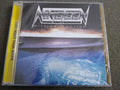 Cd - Nineteen - Missing In Action* Us - Heavy Metal - 2022