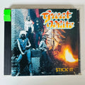 Cd Great White - Stick It [importado]