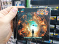 Cd Cats In Space - Time Machine C/bonus * Imp - Aor / Hard