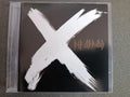 Cd - Def Leppard - X * Imp - Hard Rock
