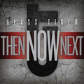 Cd Glass Tiger-then Now Next *15 Musicas Classic Hard Rock