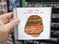 Cd Henry Tree - Electric Holy Man * Imp - Psychedelic / Prog