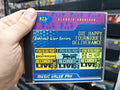 Cd Deliverance, Tourniquet, Die Happy - Intense Series * Nac