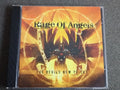 Cd - Rage Of Angels - The Devil's New Tricks C/bonus * Imp