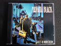 Cd - Havana Black - Exiles In Mainstream * Us - Hard - 1991