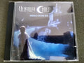 Cd - Unruly Child - Waiting For The Sun *germany - 1998