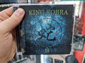 Cd King Kobra - Ii * Imp - Hard Rock - 2013