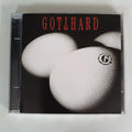 Cd Gotthard - G (hard Rock )