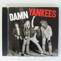 Cd Damn Yankess - Damn Yankees 1990/ Ted Nugent Hard Import