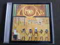 Cd - Amon Ra  In The Company Of The Gods C/bonus *greece