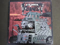 Lp - Voïvod  Rrröööaaarrr - Vinyl De Época - Nac