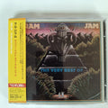 Cd Ram Jam- The Very Best Of * Hard Rock 70 Com 20 Musicas