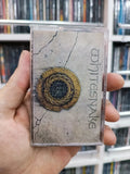 K7 Whitesnake - Whitesnake * Us - Hard Rock - 1987