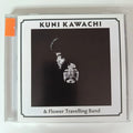 Cd Kuni Kawachi & Flower Travelling Band Psycho Rock 2007