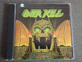 Cd - Overkill - The Years Of Decay * Imp - Thrash Metal