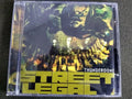 Cd - Street Legal - Thunderdome C/bonus *italy - Hard/heavy