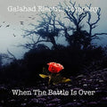 Cd Galahad Electric Company-when The Battle Is Over 2020