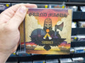 Cd Grand Magus - Sunraven * Imp - Heavy Metal - 2024
